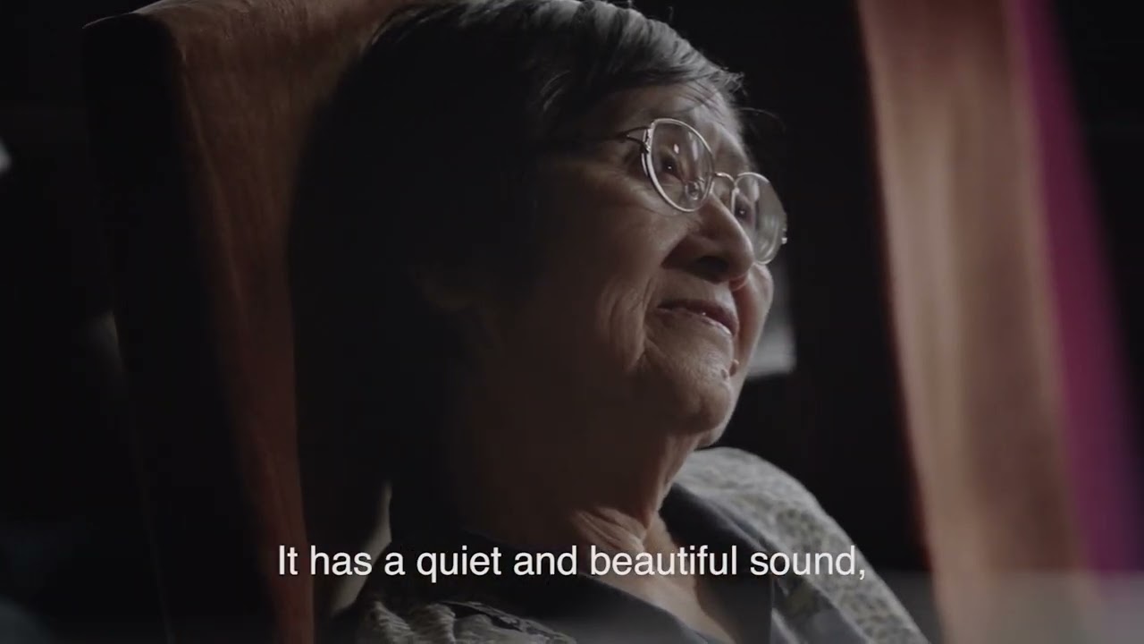 A Century in Sound - Sheffield DocFest 2025