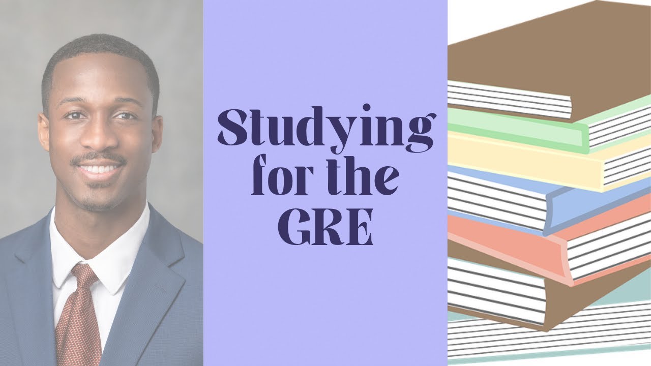 How to Study for the GRE | Clinical Psychology Grad School