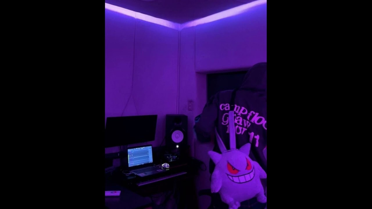 (FREE) Brocasito x Stuani x Pluggnb Type Beat - 
