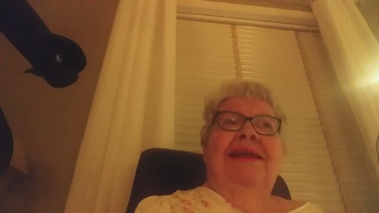 Hvor er hjemme? 