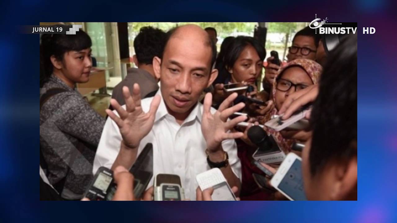 [Headline] Masih Menyandang Status WNI, Akankah Arcandra Kembali Jadi Menteri?