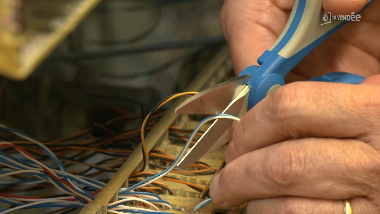 Mortagne ferme le r&eacute;seau cuivre et devient la 3e commune de Vend&eacute;e 100% fibre
