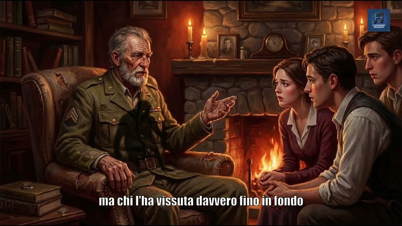 La pace che ho