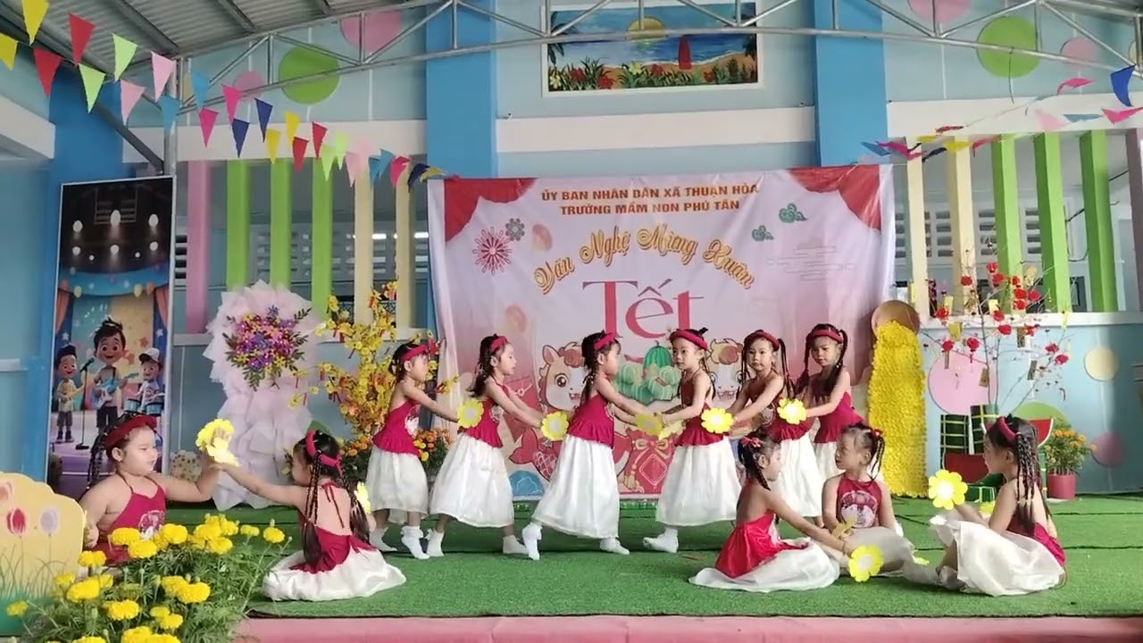 Tết 25-26