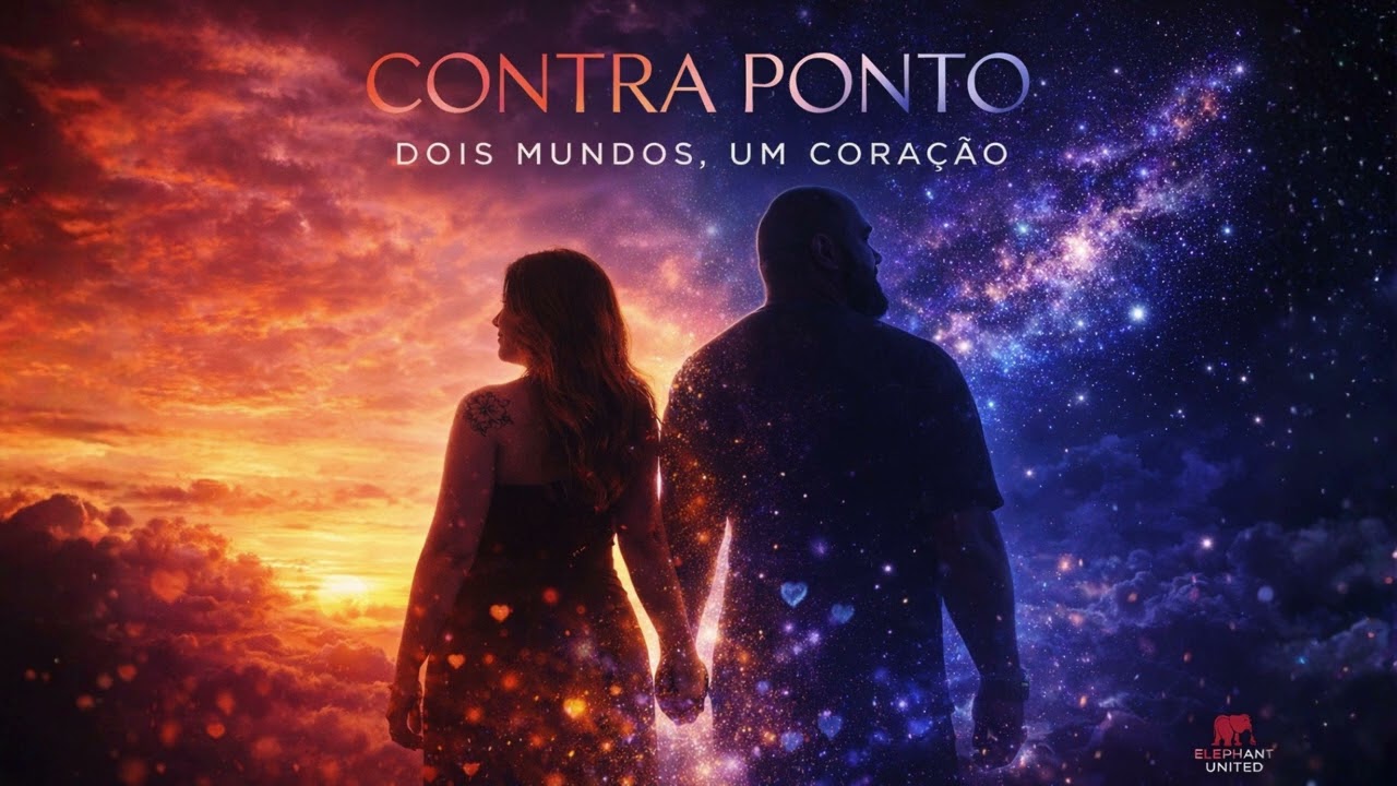 Conta Ponto - Lukas King Size .  M.S.U.V/ Elephant  United 