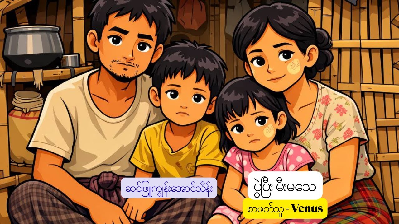 ပွဲပြီး မီးမသေ