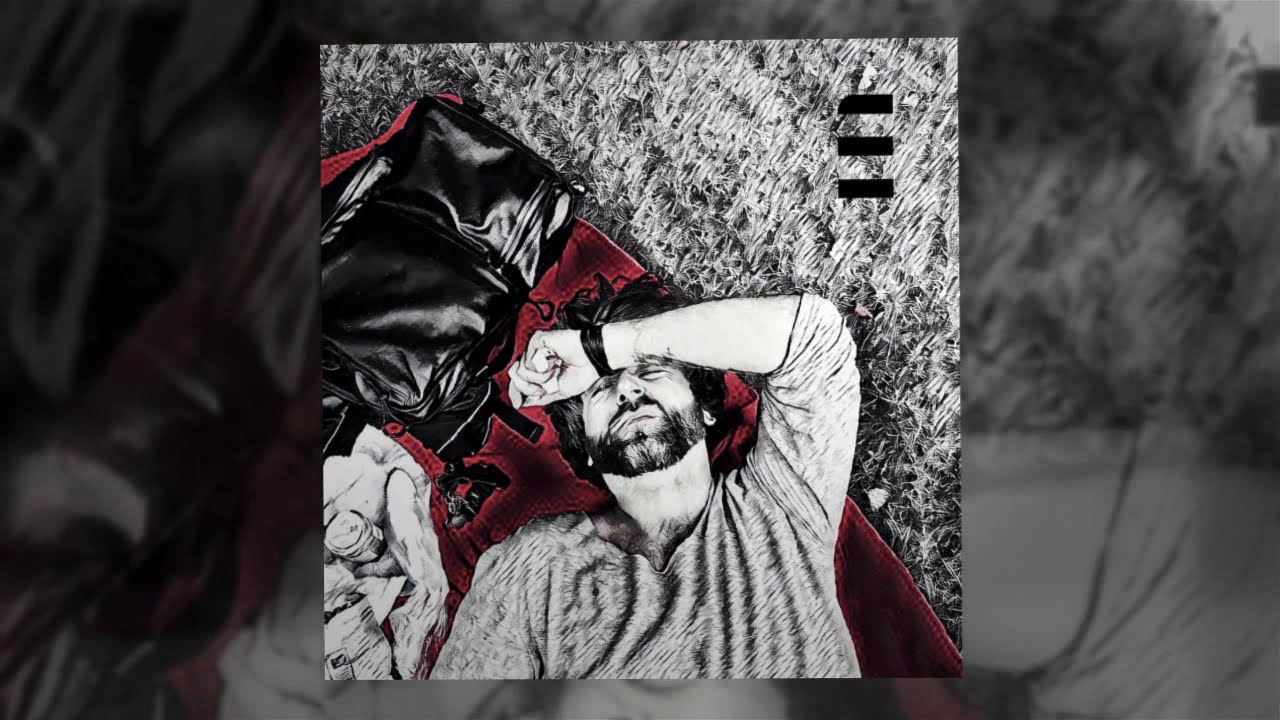 Felipe Fella - That Body (LetKolben Remix)