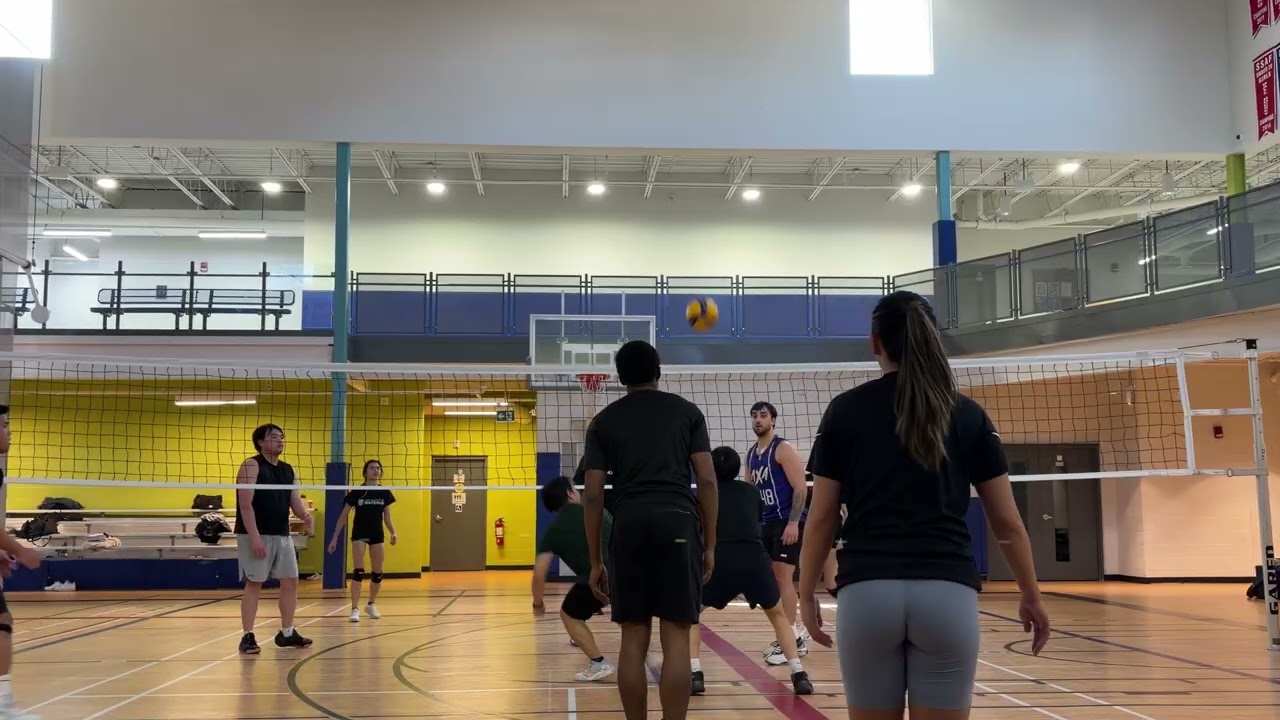 March 8 Game 1