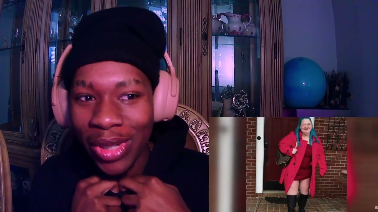 Amy Slaton's continuing DOWNFALL | Momo's Gone Mad [REACTION]