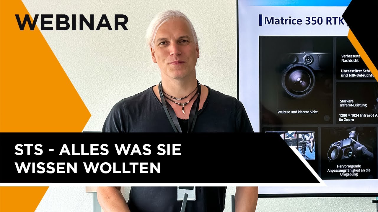 STS Webinar - Alles was Sie wissen wollten