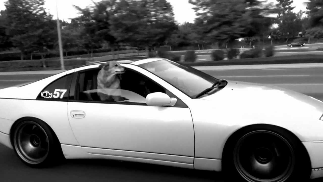 Death of my 300ZX (Picture + Video Tribute)