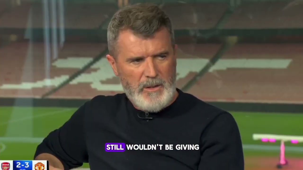 Can Michael Carrick Be Manchester United’s Long-Term Manager? | Keane & Neville React