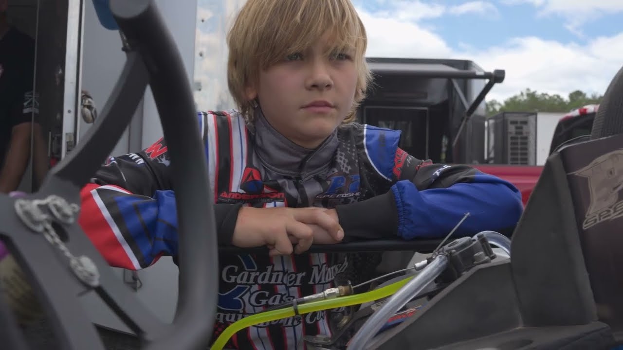Maxxis Nationals 2025 - Declan Willis