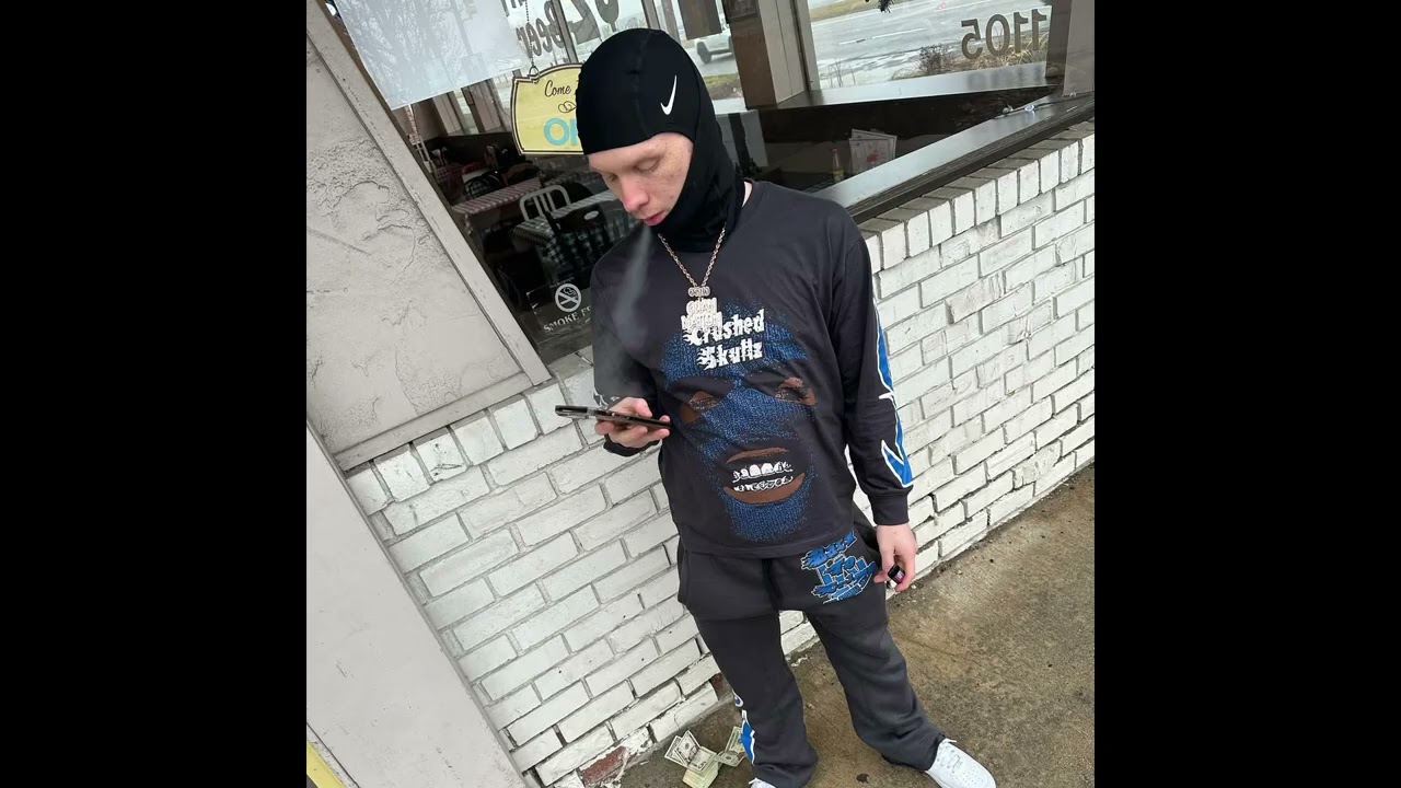 STICKZ X 4N IRAQ X NB VITO X FLINT SAMPLE TYPE BEAT - "SELF DESTRUCTIVE HABITS"