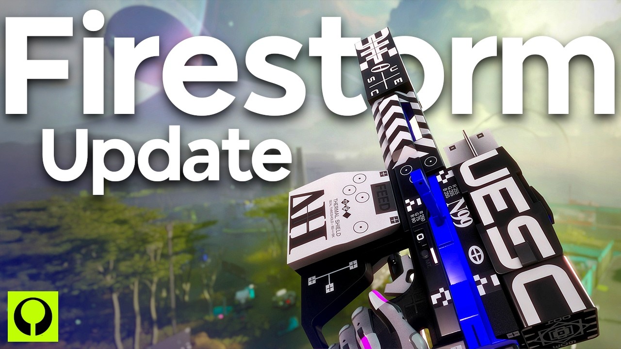 Marathon Adds New Gun, Ranked Changes, & More - Full Patch Details!