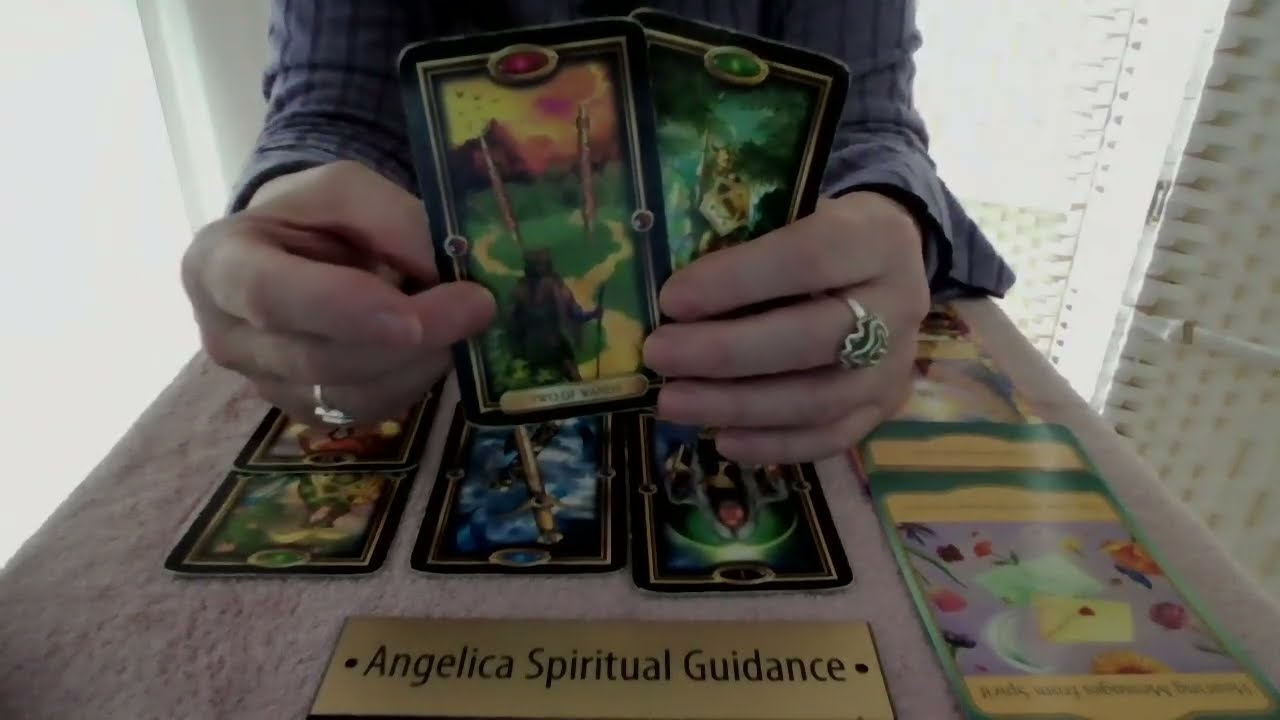 Water Signs What Spirit Wants To Say - Your Moment Is Here !