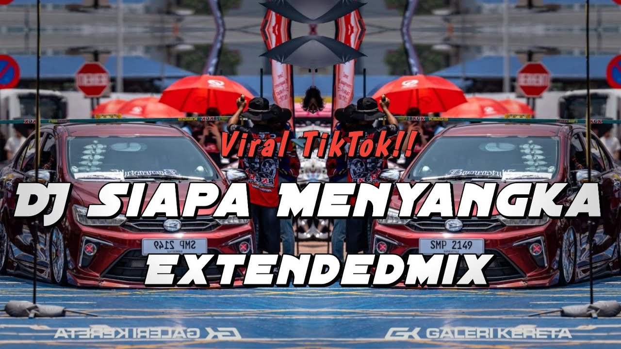 Kota Marudu Remix - DJ Siapa Menyangka (ExtendMix)