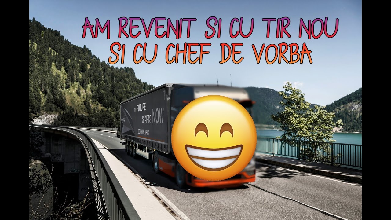 Din nou pe iutub