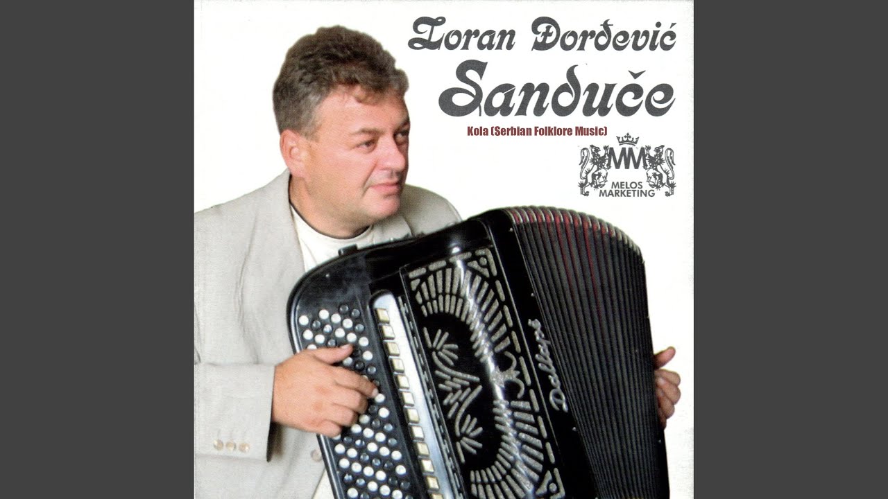 Šetonjka kolo
