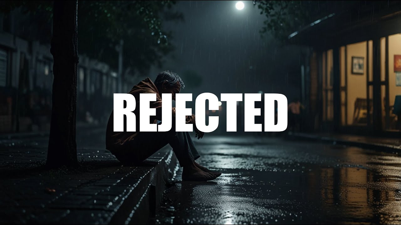 FREE Sad Type Beat - 