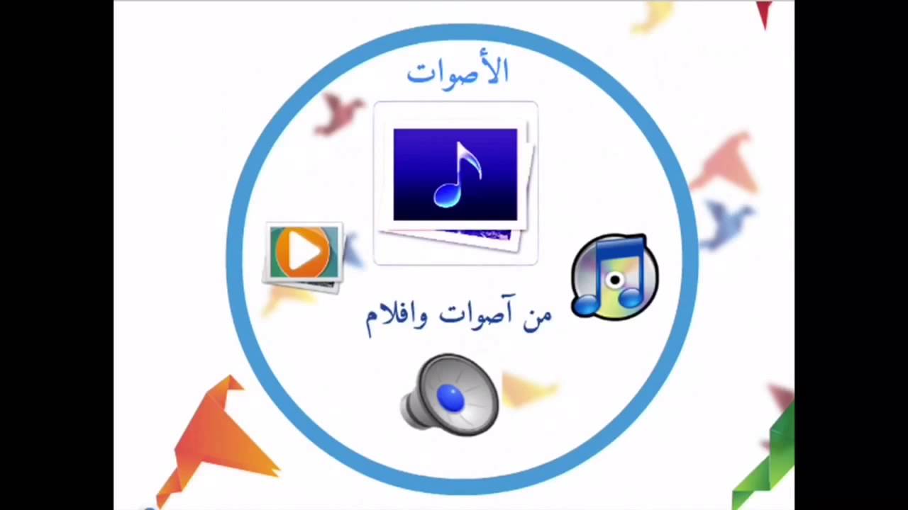 درس تطبيقي باستخدام استراتيجيات التعلم النشط حاسب آلي