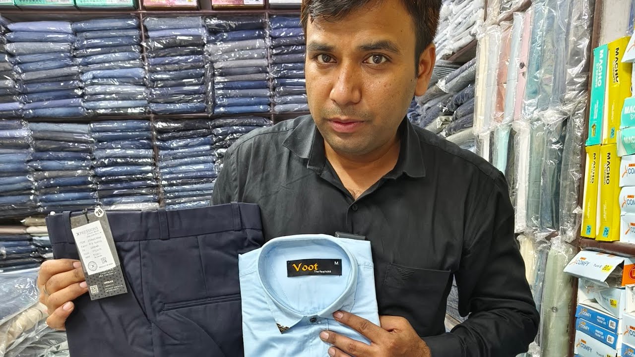 Party wear formal pant shirt for men ll Best 3 colour combination formal layra pant shirt 