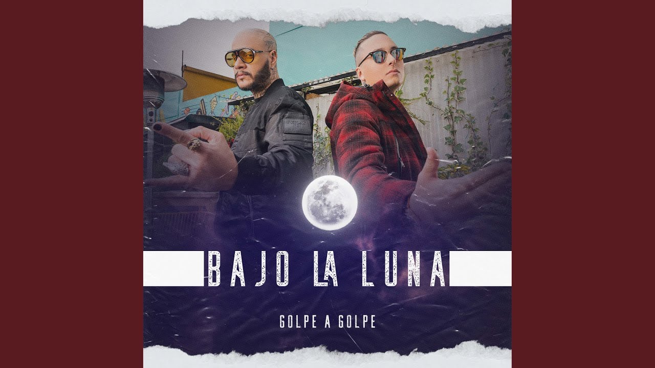 Bajo La Luna