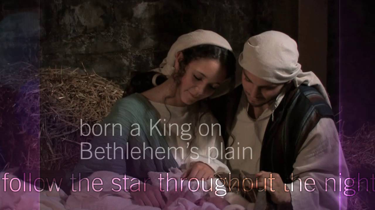Carol of the Kings