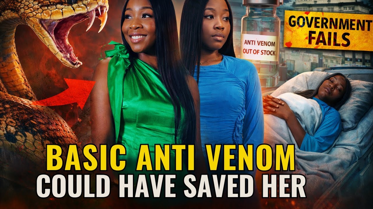 IFUNANYA NWANGENE: Did Not Die Of Snake Bite | What Really Happened In Nigeria