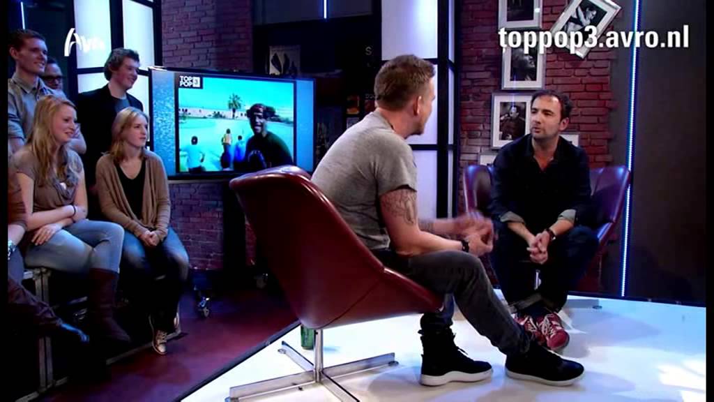 TOPPOP3: Hall Of Fame - Urban Dance Squad