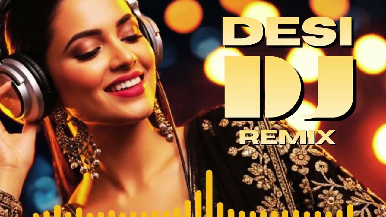 🎧 Best Hindi Remix 2026 Nonstop 💥 DJ Night Vibes