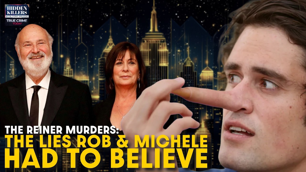 Nick Reiner: The Lies His Parents Had to Believe