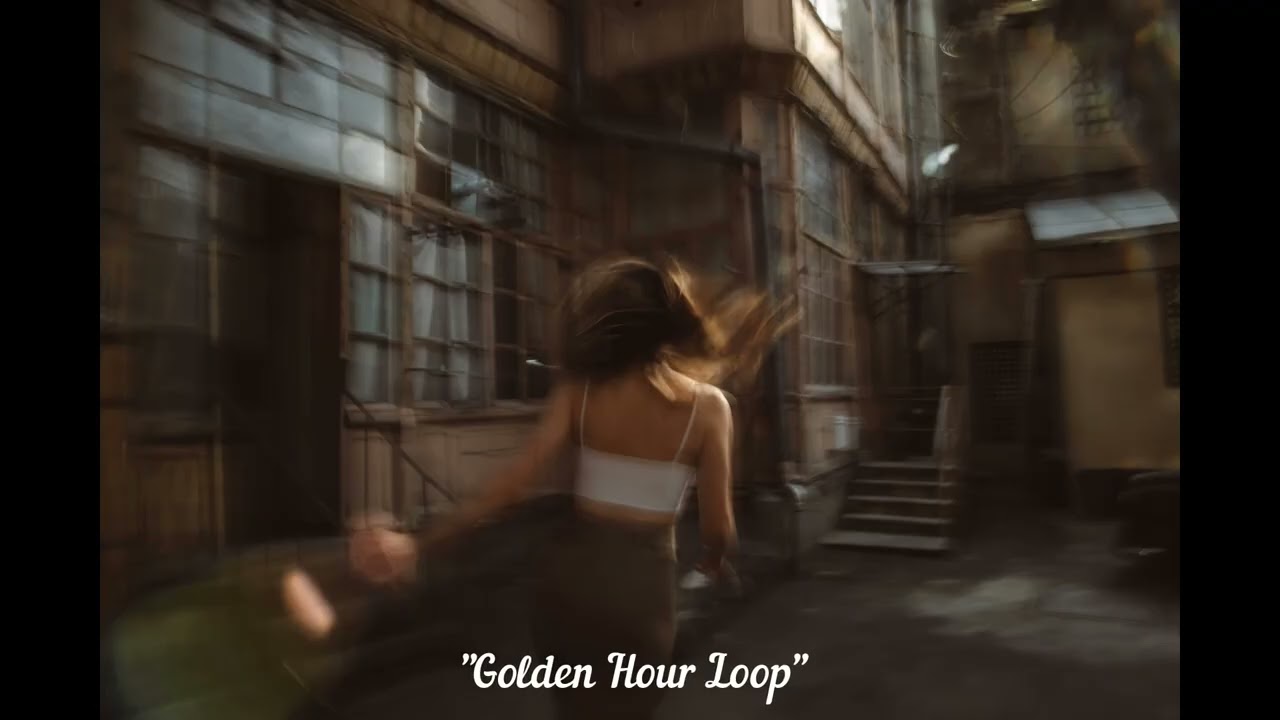 Golden Hour Loop - abt' u (Official Audio)