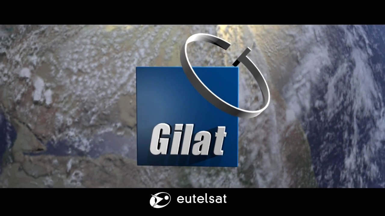 GILAT Installation video V2 (Russian)