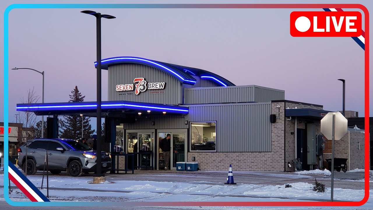 Exploring Cheyenne in 2025! WALKING LIVE! (Cheyenne, WY)