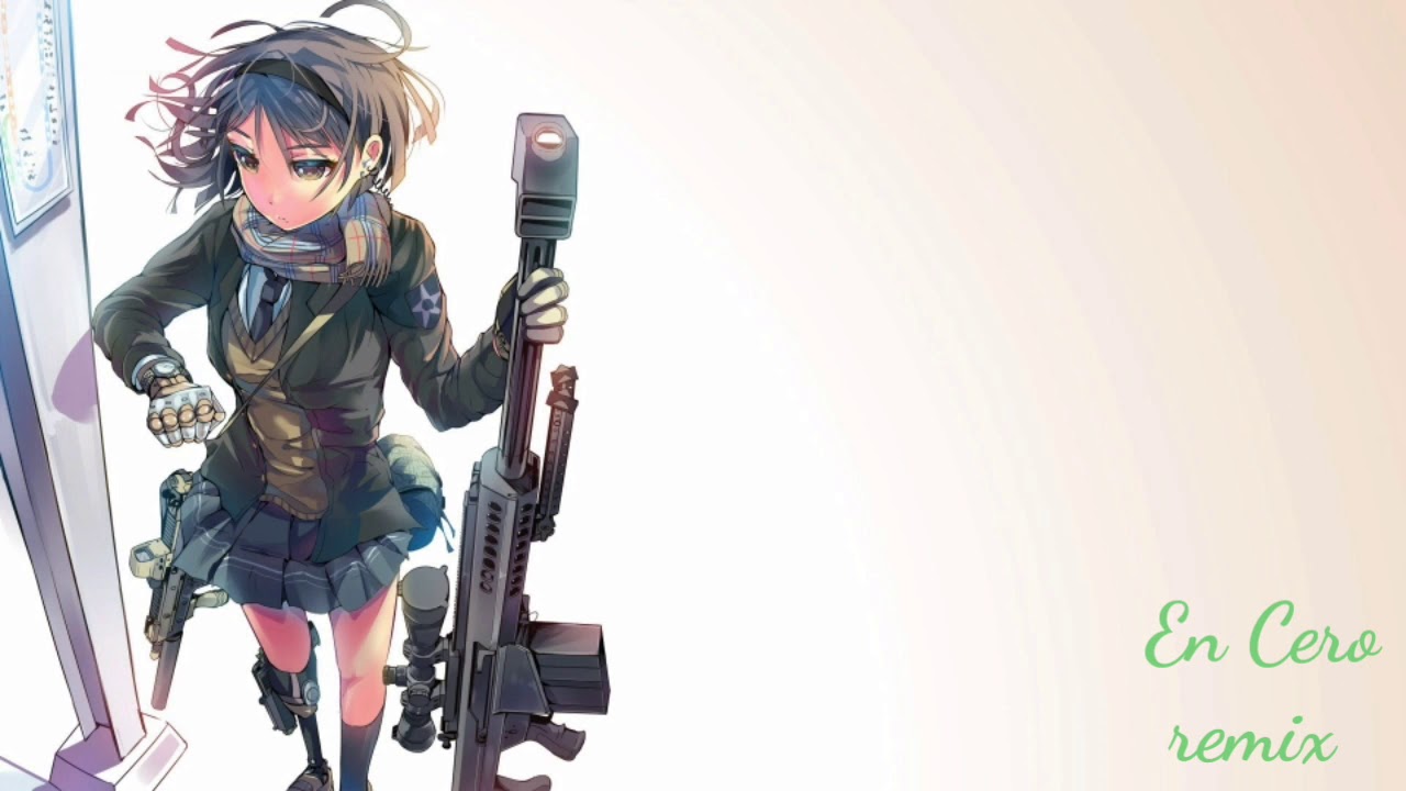 NIGHTCORE - En Cero remix ⏪ Yandel Ft. Sebastian Yatra, Manuel Turizo, Wisin y Farruko ⏩