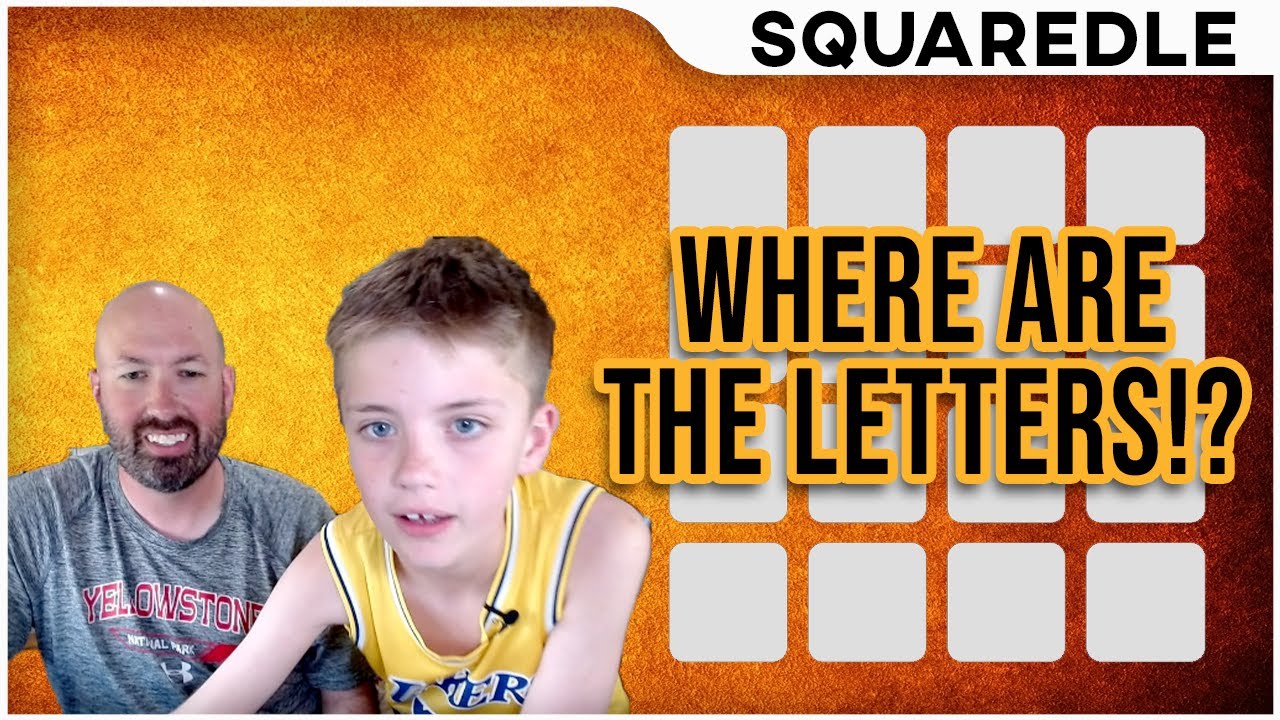 My son had to help me with this SPOOKY Word Search