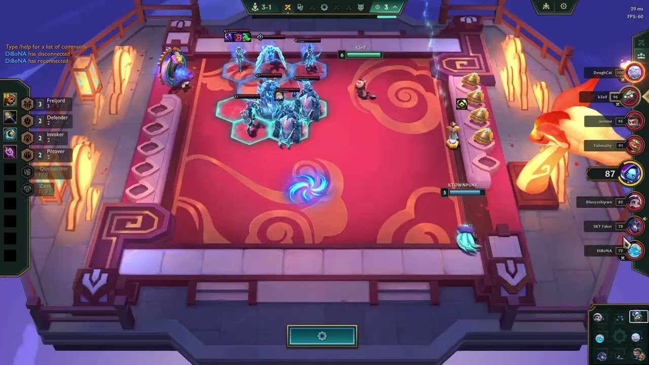 Lone Trouble Malz goes hard (when you get extremely lucky)