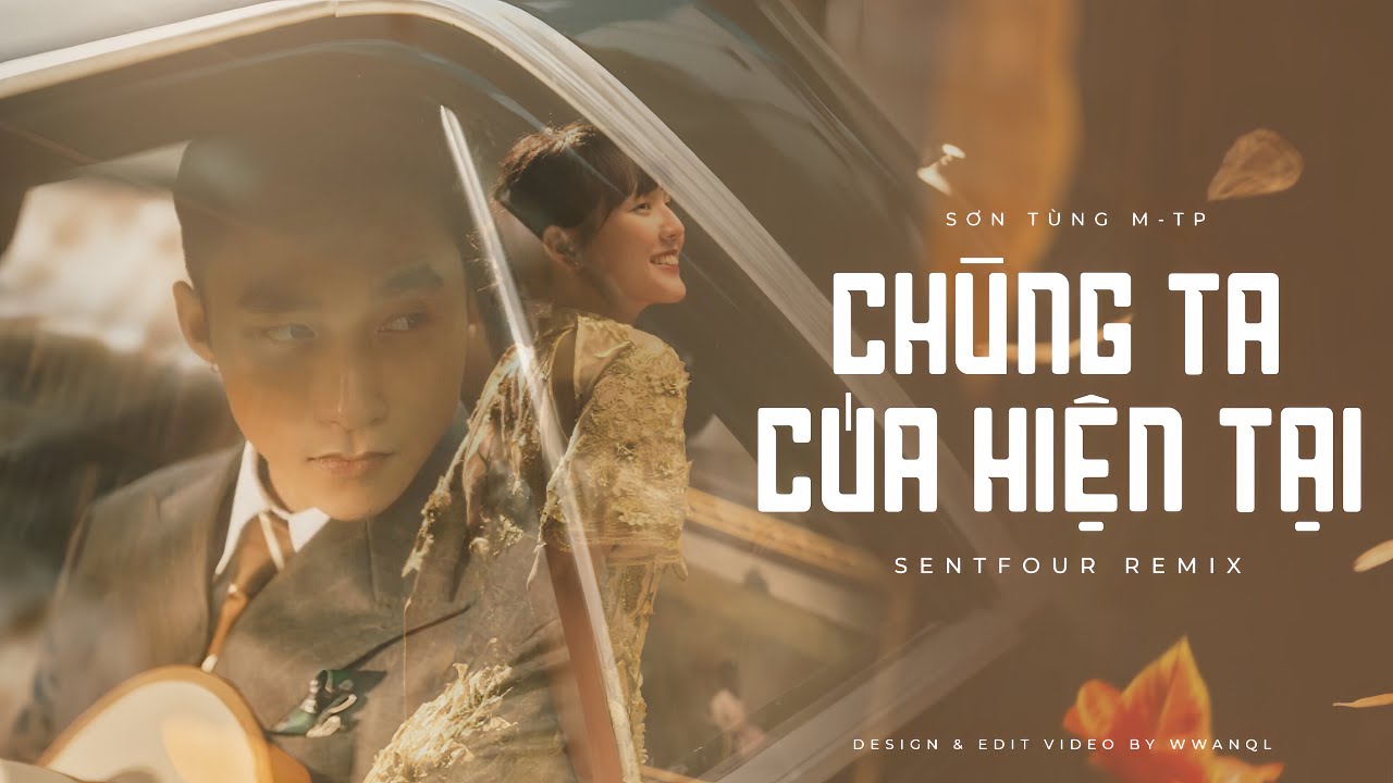 (80s Remix) Chúng Ta Của Hiện Tại - Sơn Tùng M-TP | Prod. by SenTfour