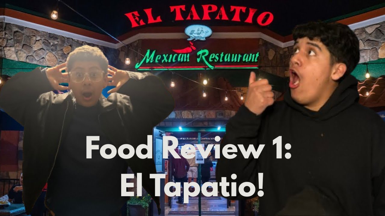 FR 1 | El Tapatio
