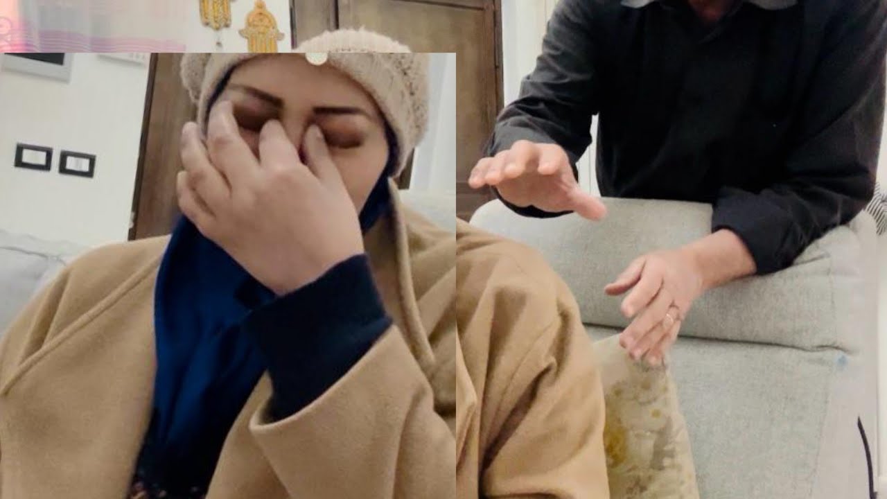 حسبنا الله ونعم الوكيل طبيب قال ليا شد ليك السرطان فالكبد ما غطوليش فالدنيا ولكن ربي كبير رحمته واسع