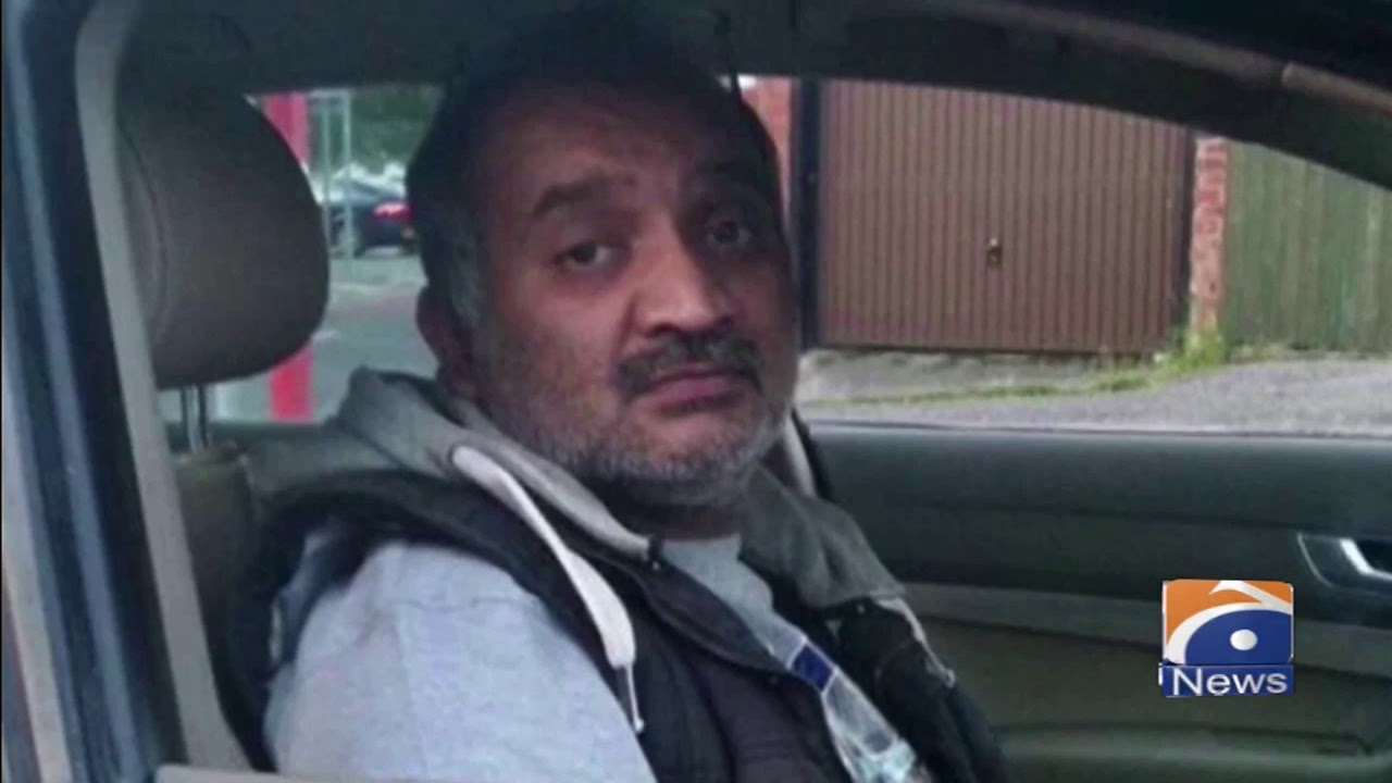 Geo News Special - British-Pakistani taxi driver loses battle to COVID-19