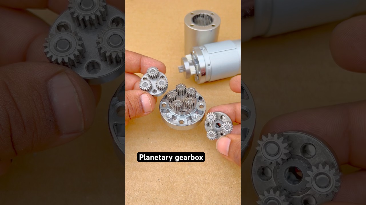 High torque gear motor #electricmotor #trillionaire #billionaire #billionairemindset #billionaires