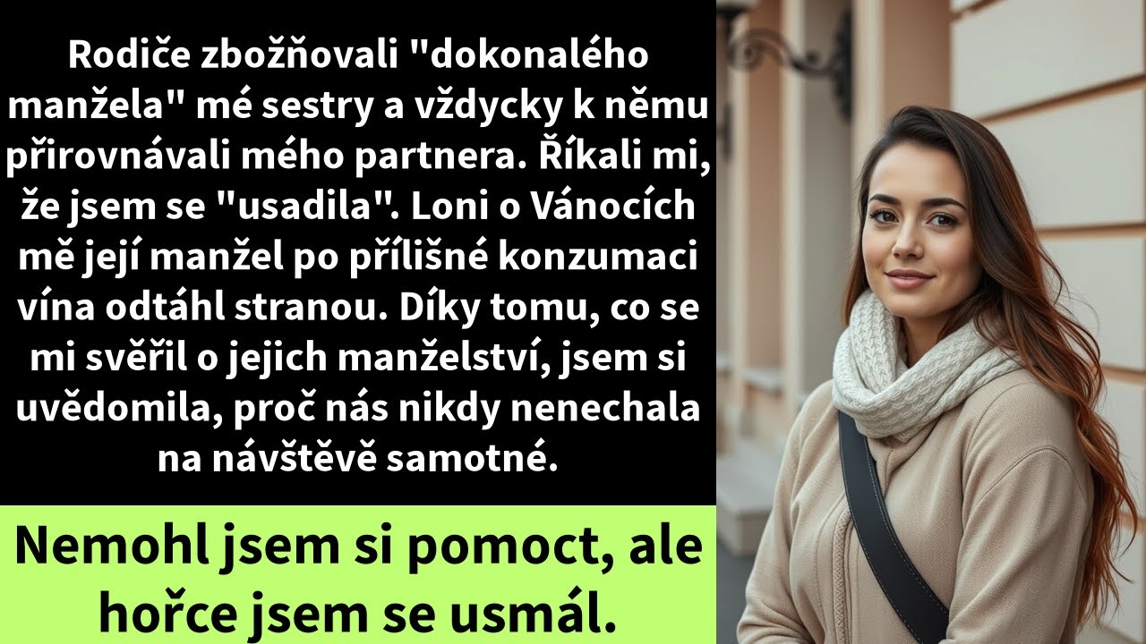 Rodiče zbožňovali 