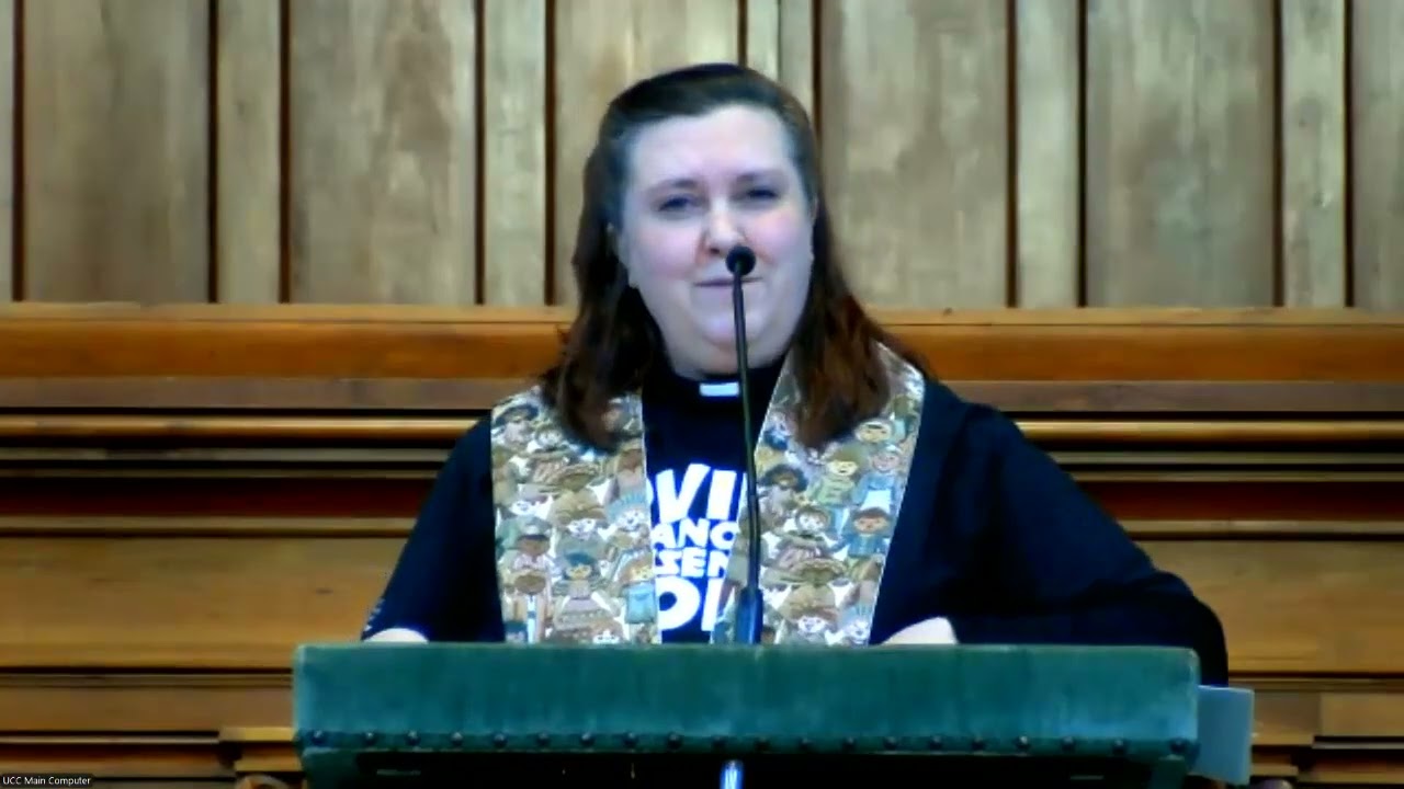 Rev. Lahoma Howard 