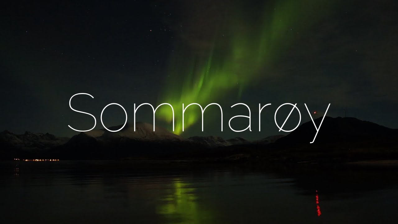 Sommarøy 2025