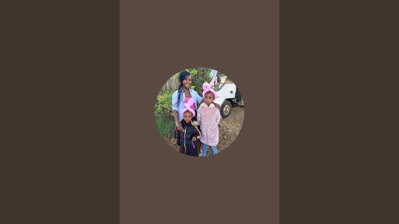 Karols world Ke 🇰🇪 is live