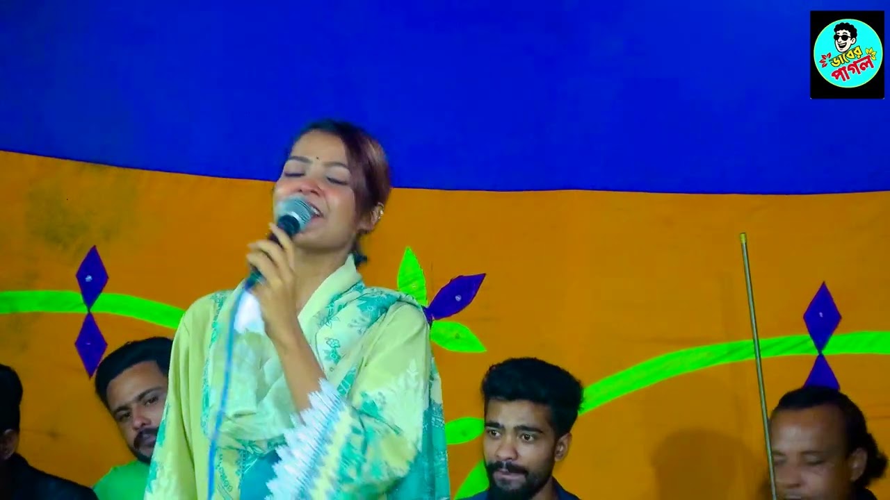 শান্তা আলো। এমন একজন লাইলি আছে মজনু নিজে পাক আল্লাহ । amon akjon laili ase 2025।
