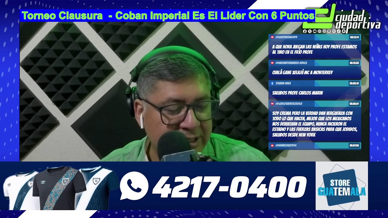 - CIUDAD DEPORTIVA - Edición 4038, martes 27 de enero 2026
