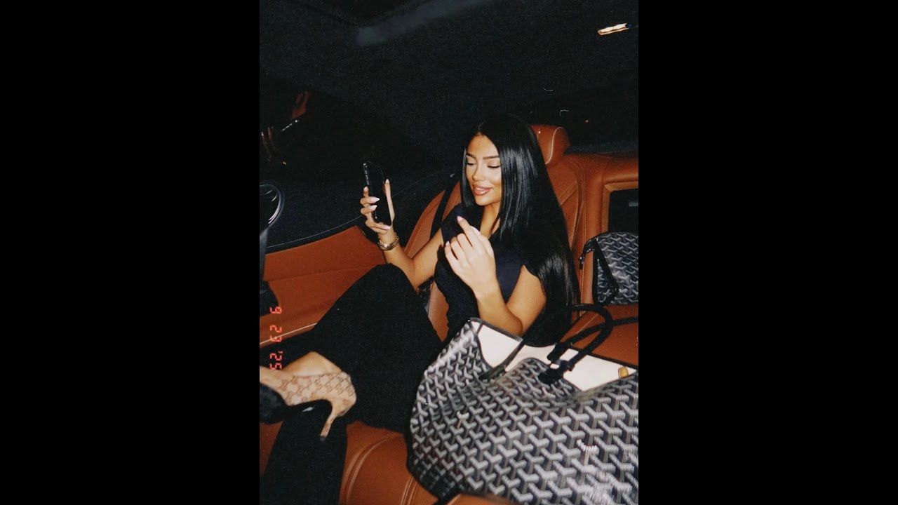 (FREE) R&B Type Beat - 